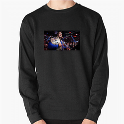 Ring Villain Maxwell Jacob Friedman Sweatshirts