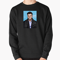 AEW Star Maxwell Jacob Friedman Sweatshirts