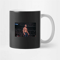 Rising Icon Maxwell Jacob Friedman Mugs