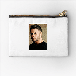 Mic Master Maxwell Jacob Friedman Zipper Pouches