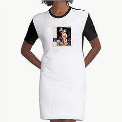 Young Talent Maxwell Jacob Friedman Dresses