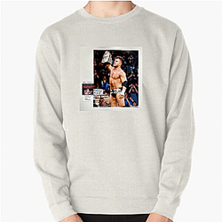 Young Talent Maxwell Jacob Friedman Sweatshirts