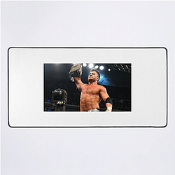Top Heel Maxwell Jacob Friedman Mouse Pads