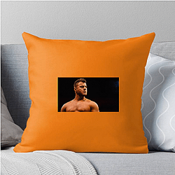 Main Eventer Maxwell Jacob Friedman Pillows Cover