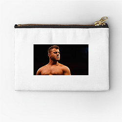 Main Eventer Maxwell Jacob Friedman Zipper Pouches