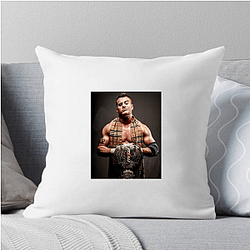 Wrestling Prodigy Maxwell Jacob Friedman Pillows Cover