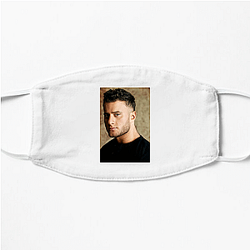 Mic Master Maxwell Jacob Friedman Face Masks