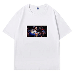 Ring Villain Maxwell Jacob Friedman T-Shirts