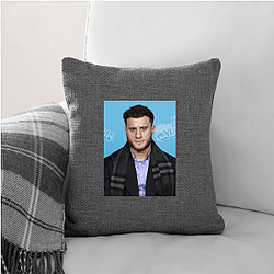 AEW Star Maxwell Jacob Friedman Pillows Cover