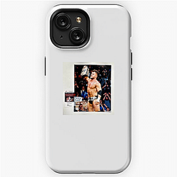 Young Talent Maxwell Jacob Friedman iPhone Cases