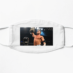 Top Heel Maxwell Jacob Friedman Face Masks