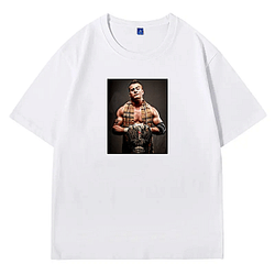 Wrestling Prodigy Maxwell Jacob Friedman T-Shirts