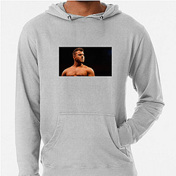 Main Eventer Maxwell Jacob Friedman Hoodies
