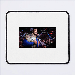 Ring Villain Maxwell Jacob Friedman Mouse Pads