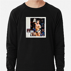 Young Talent Maxwell Jacob Friedman Sweatshirts