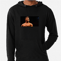 Main Eventer Maxwell Jacob Friedman Hoodies