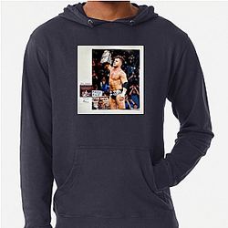 Young Talent Maxwell Jacob Friedman Hoodies