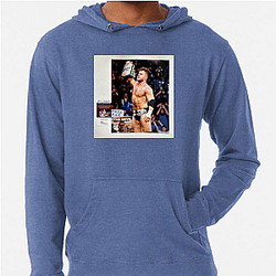 Young Talent Maxwell Jacob Friedman Hoodies
