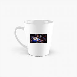Ring Villain Maxwell Jacob Friedman Mugs