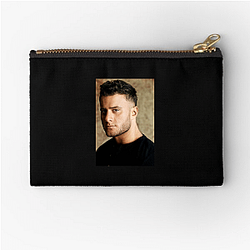Mic Master Maxwell Jacob Friedman Zipper Pouches