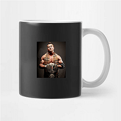 Wrestling Prodigy Maxwell Jacob Friedman Mugs