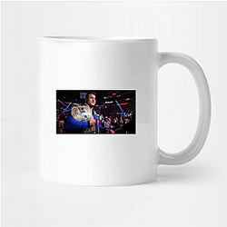 Ring Villain Maxwell Jacob Friedman Mugs