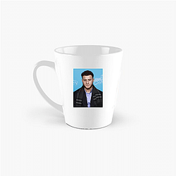 AEW Star Maxwell Jacob Friedman Mugs