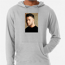 Mic Master Maxwell Jacob Friedman Hoodies