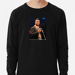 Title Holder Maxwell Jacob Friedman Sweatshirts