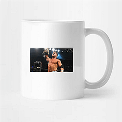 Top Heel Maxwell Jacob Friedman Mugs
