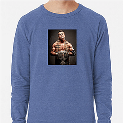 Wrestling Prodigy Maxwell Jacob Friedman Sweatshirts