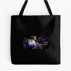 Ring Villain Maxwell Jacob Friedman Bags