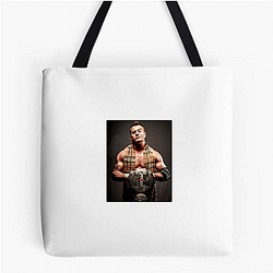 Wrestling Prodigy Maxwell Jacob Friedman Bags