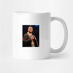 Title Holder Maxwell Jacob Friedman Mugs