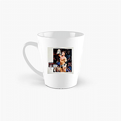 Young Talent Maxwell Jacob Friedman Mugs