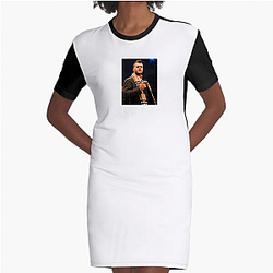 Title Holder Maxwell Jacob Friedman Dresses