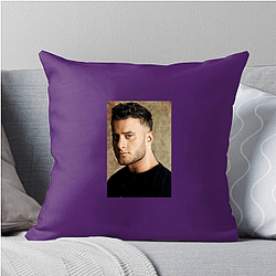 Mic Master Maxwell Jacob Friedman Pillows Cover