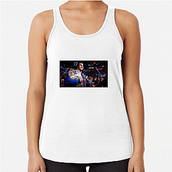 Ring Villain Maxwell Jacob Friedman Tank Tops