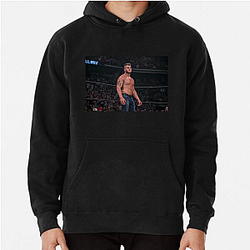 Rising Icon Maxwell Jacob Friedman Hoodies