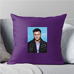 AEW Star Maxwell Jacob Friedman Pillows Cover