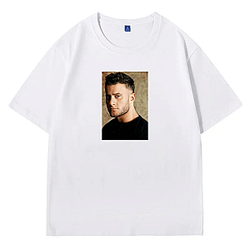 Mic Master Maxwell Jacob Friedman T-Shirts