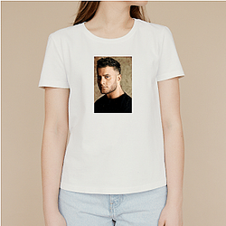 Mic Master Maxwell Jacob Friedman T-Shirts