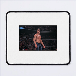 Rising Icon Maxwell Jacob Friedman Mouse Pads