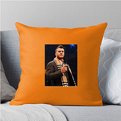 Title Holder Maxwell Jacob Friedman Pillows Cover