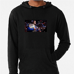 Ring Villain Maxwell Jacob Friedman Hoodies