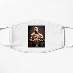 Wrestling Prodigy Maxwell Jacob Friedman Face Masks