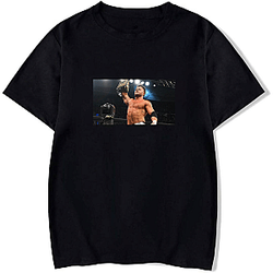 Top Heel Maxwell Jacob Friedman T-Shirts
