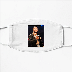Title Holder Maxwell Jacob Friedman Face Masks