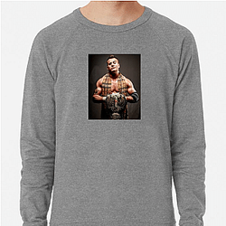 Wrestling Prodigy Maxwell Jacob Friedman Sweatshirts