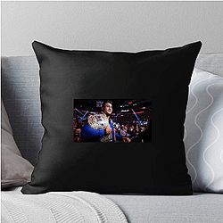Ring Villain Maxwell Jacob Friedman Pillows Cover
